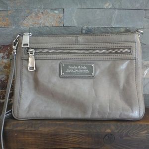 Bimba y Lola handbag